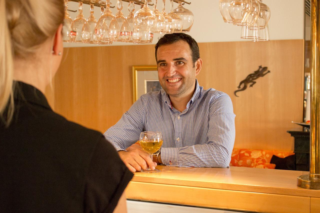 Hotelli Lohja Extérieur photo