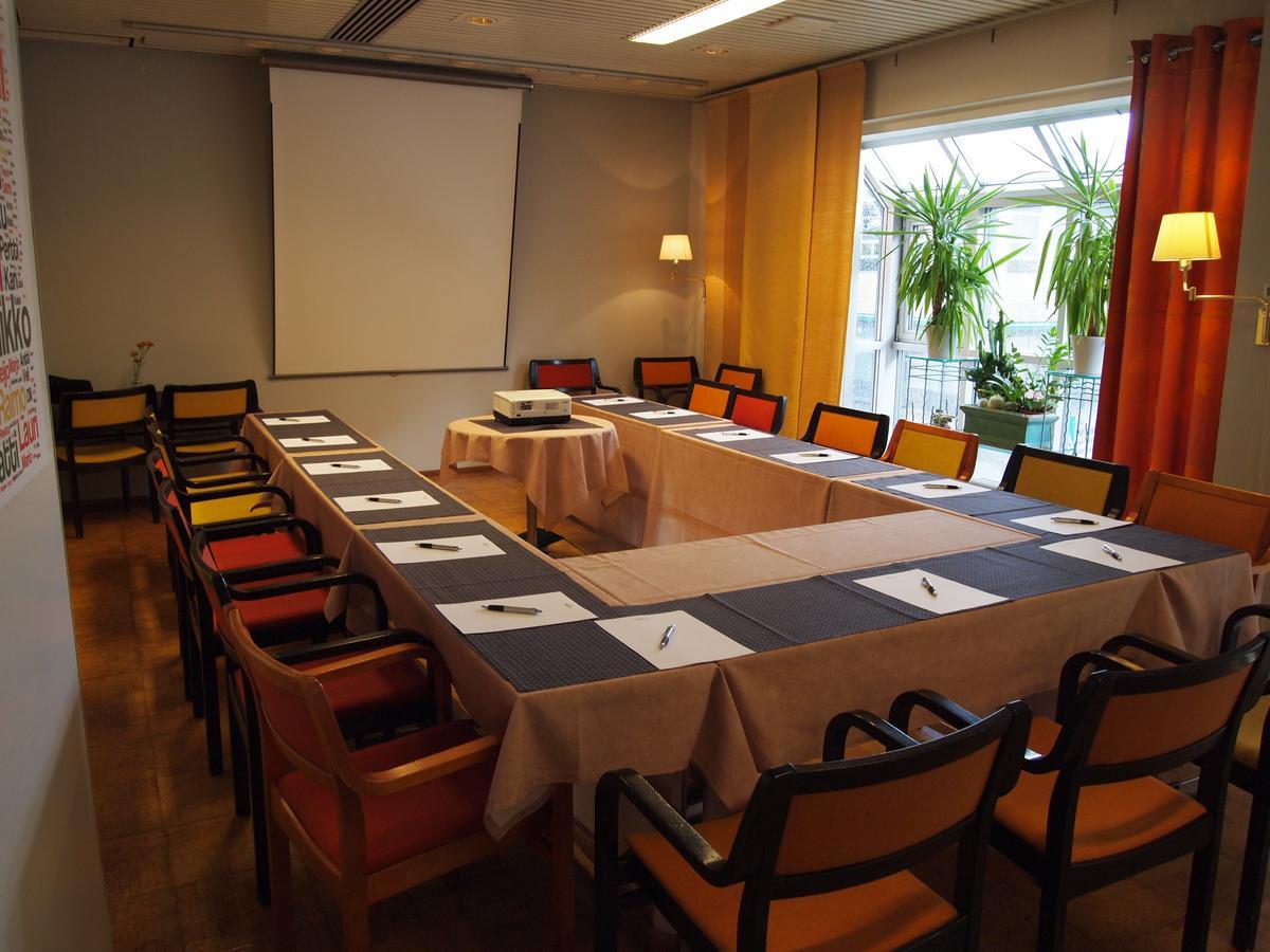Hotelli Lohja Extérieur photo