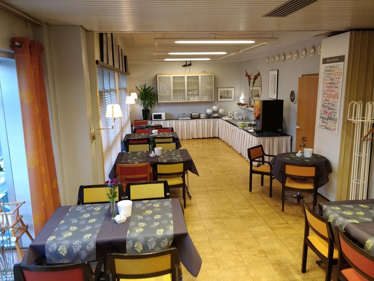 Hotelli Lohja Extérieur photo