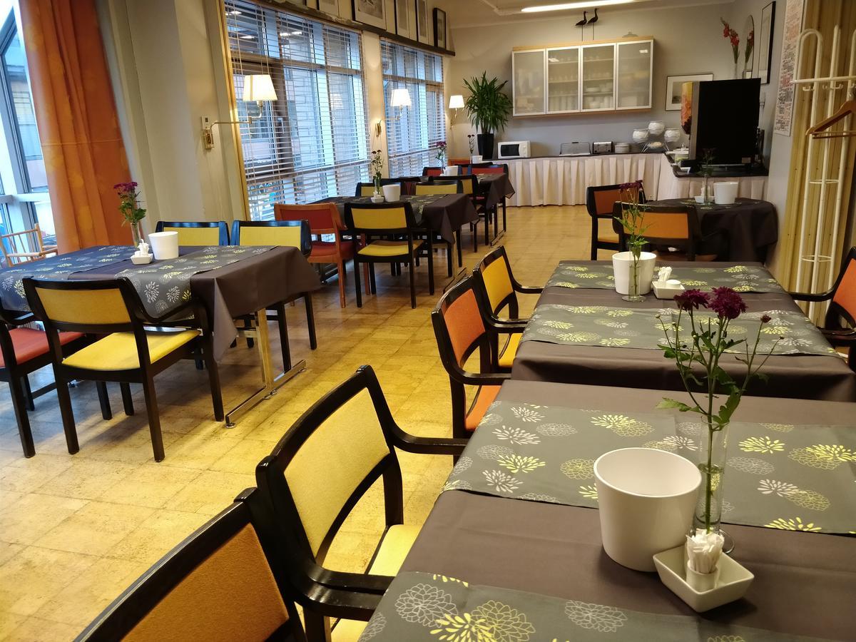 Hotelli Lohja Extérieur photo