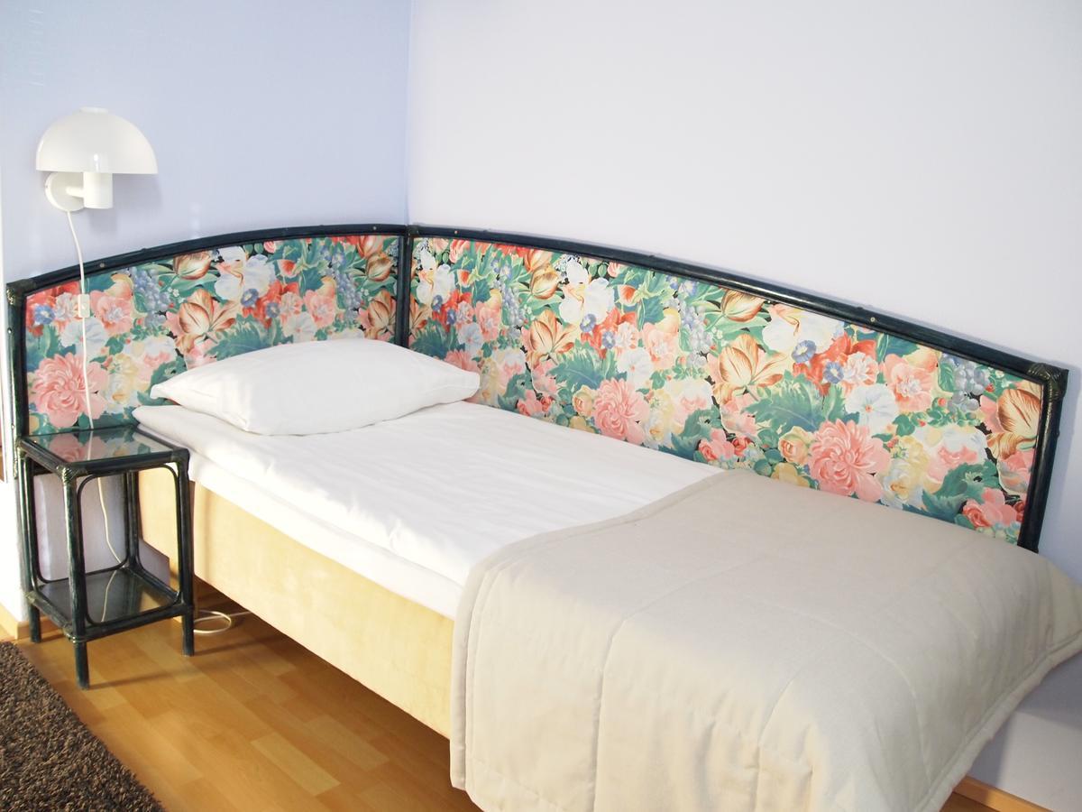 Hotelli Lohja Chambre photo