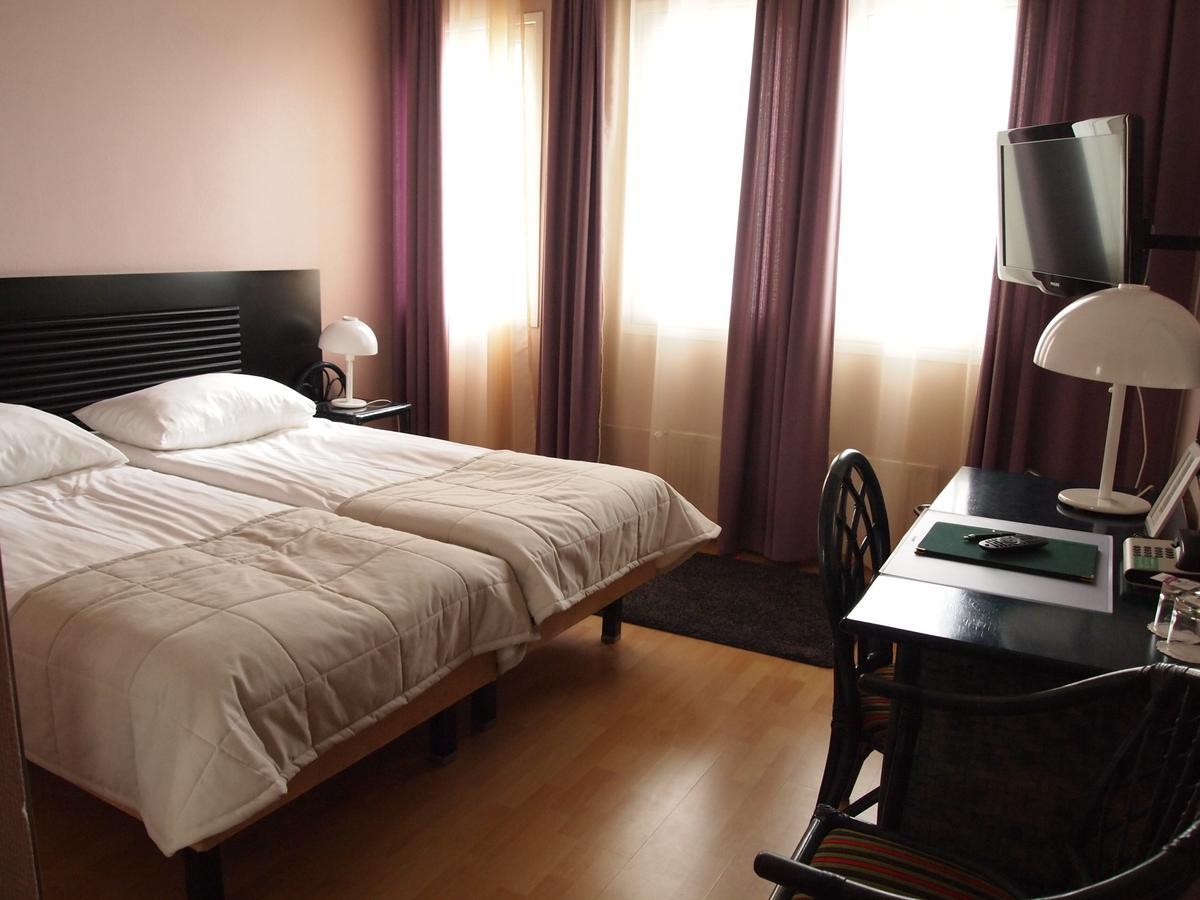 Hotelli Lohja Chambre photo