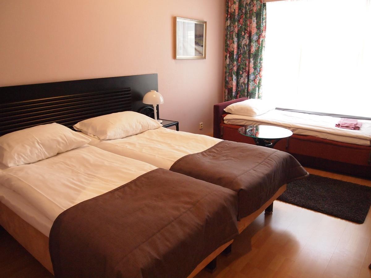 Hotelli Lohja Chambre photo