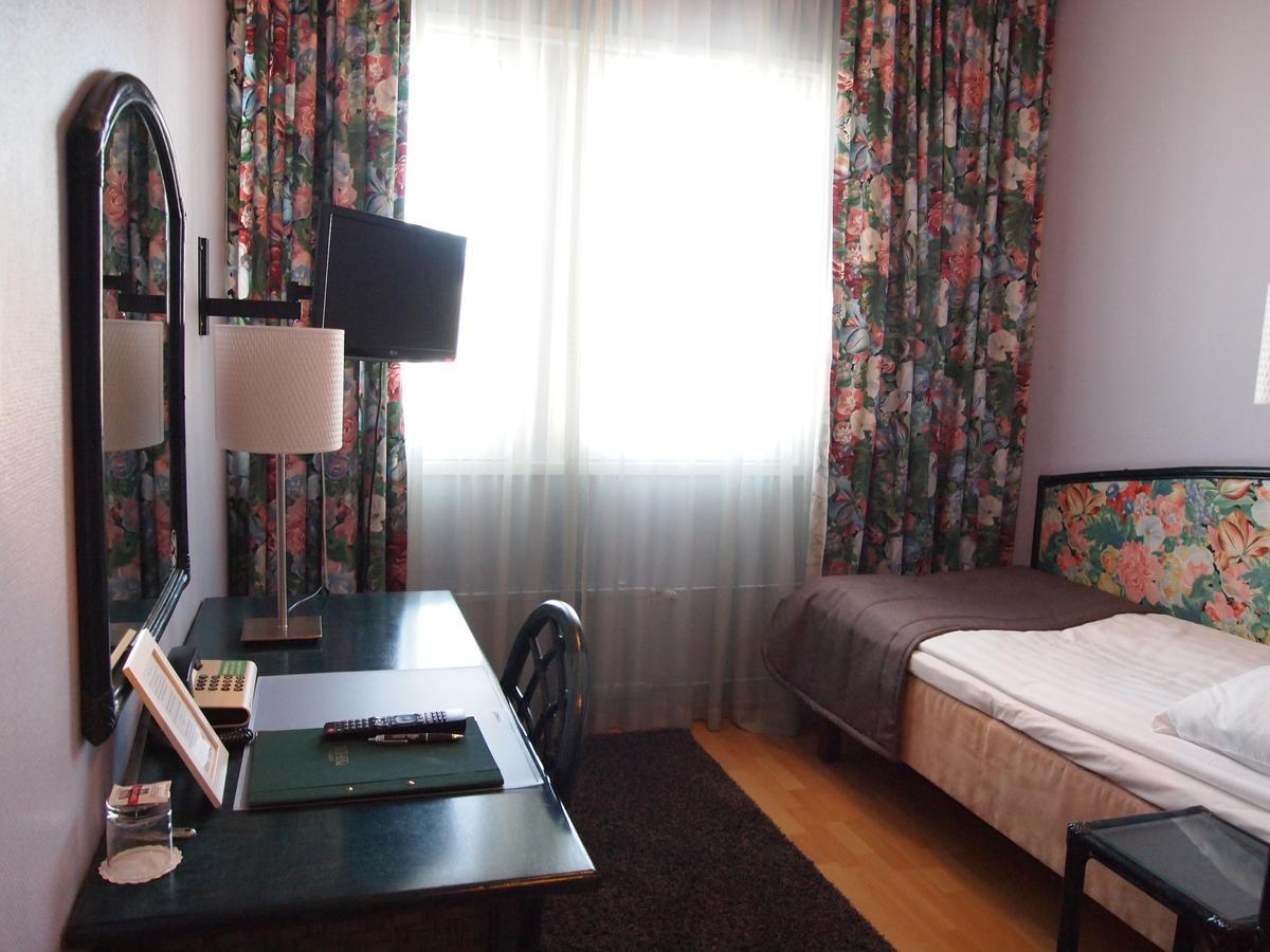Hotelli Lohja Chambre photo