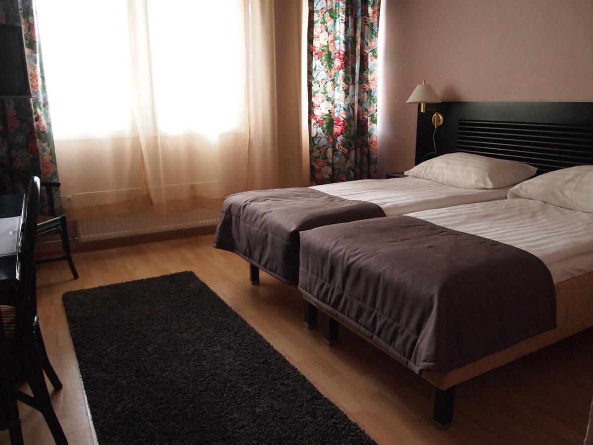 Hotelli Lohja Chambre photo
