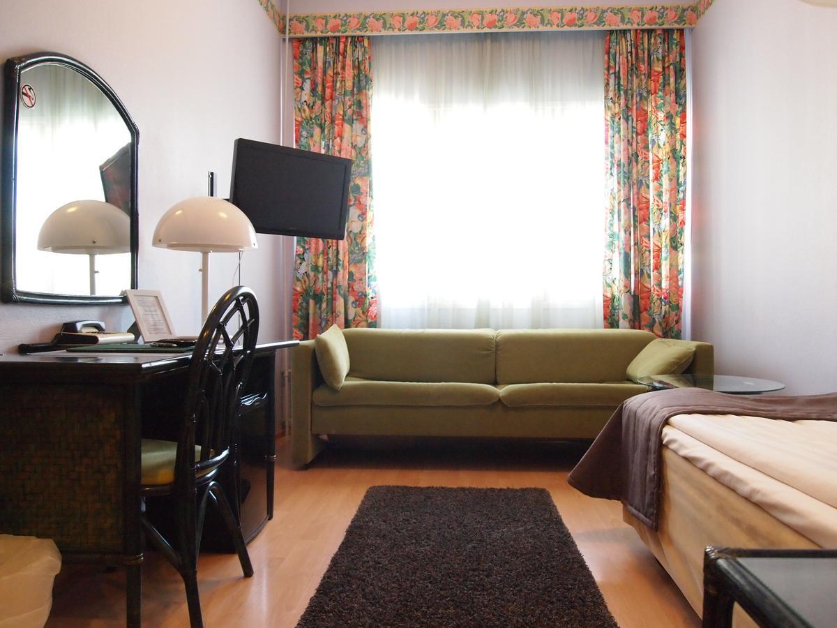 Hotelli Lohja Chambre photo