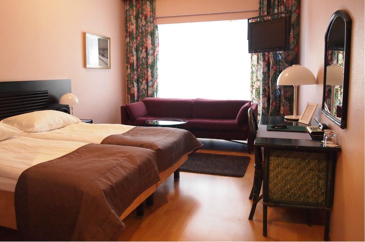 Hotelli Lohja Chambre photo