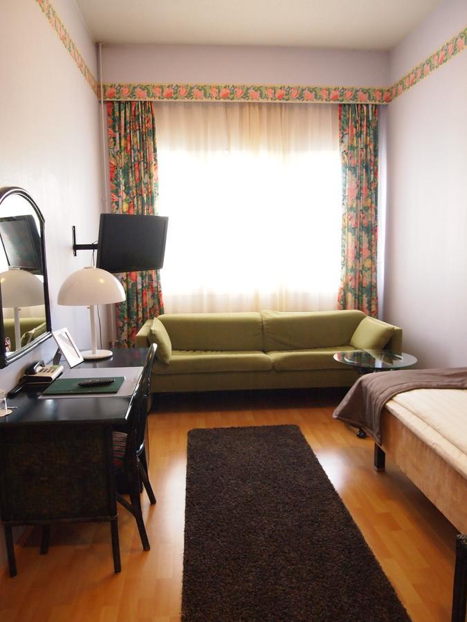 Hotelli Lohja Chambre photo