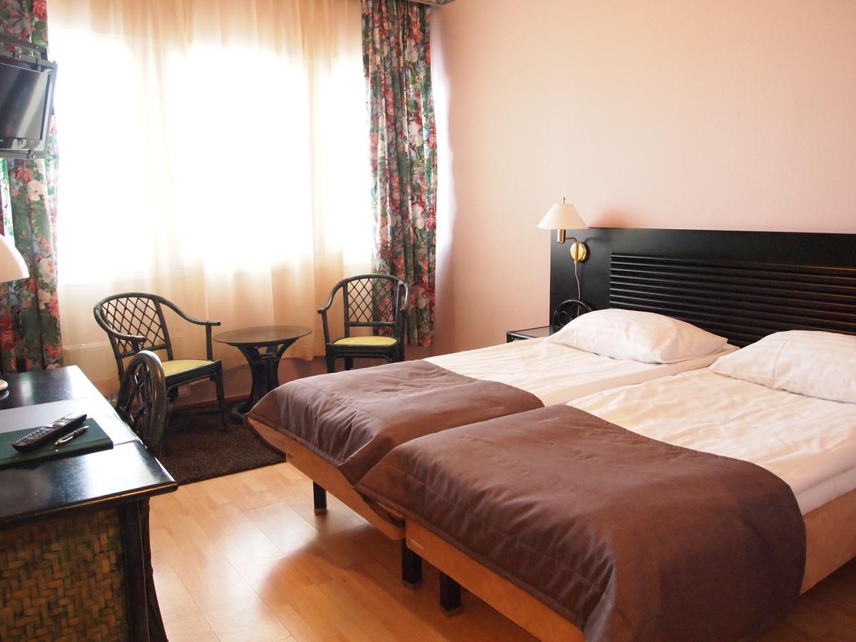 Hotelli Lohja Chambre photo