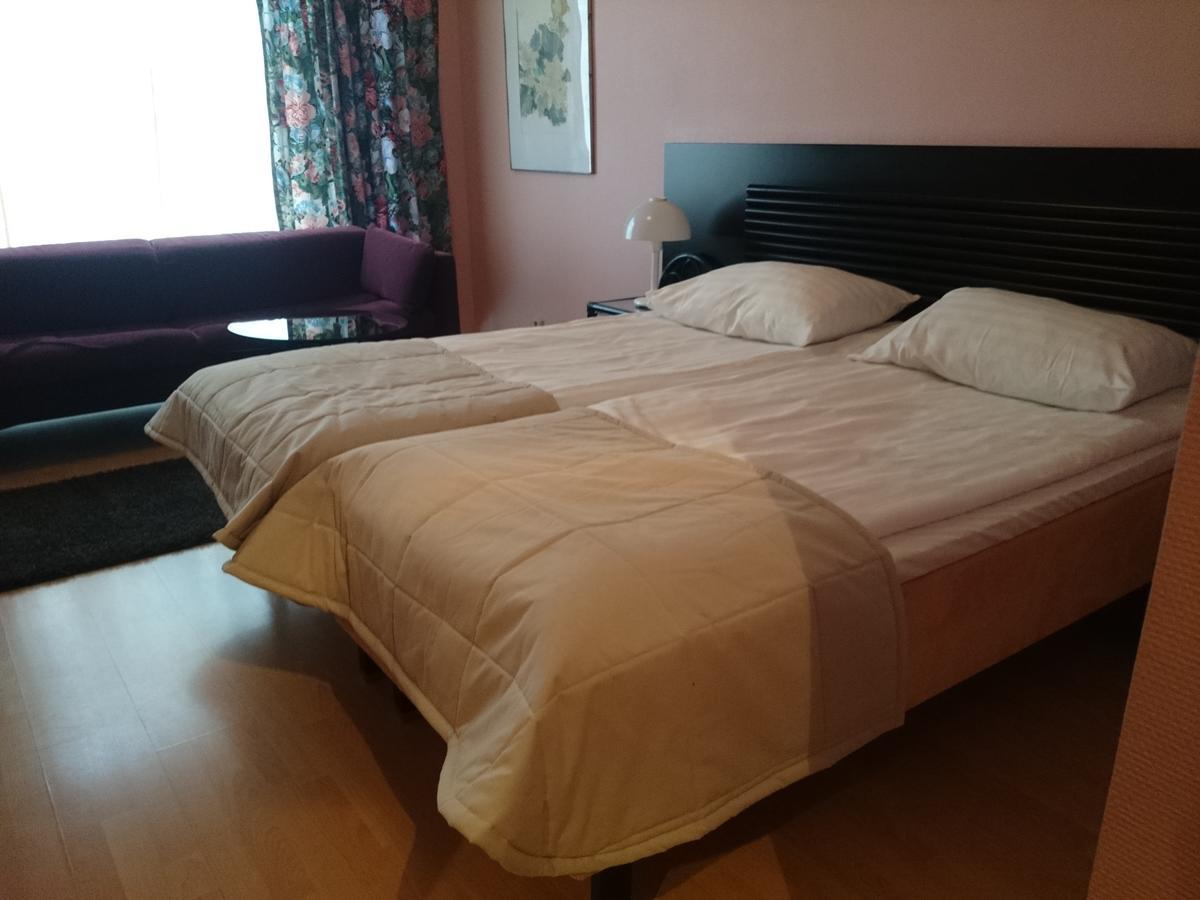 Hotelli Lohja Chambre photo