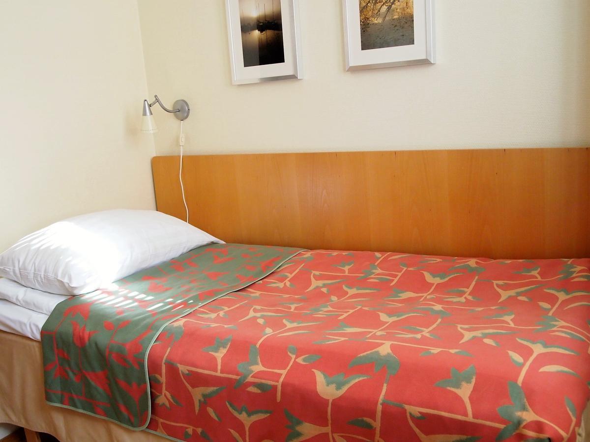 Hotelli Lohja Extérieur photo